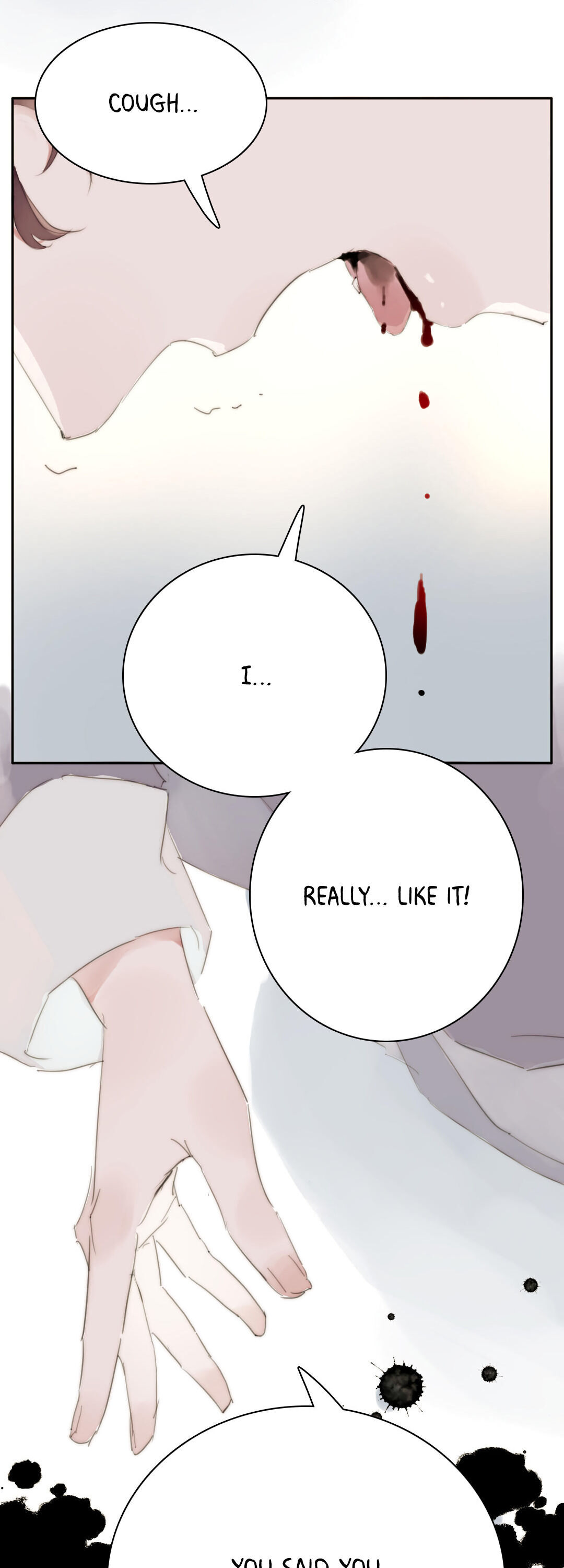 Sleeping In My Book Chapter 13 - Page 23 in English