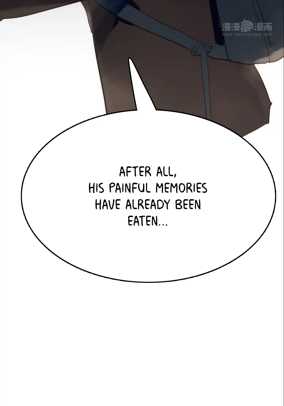 Sleeping In My Book Chapter 25 - Page 13 in English