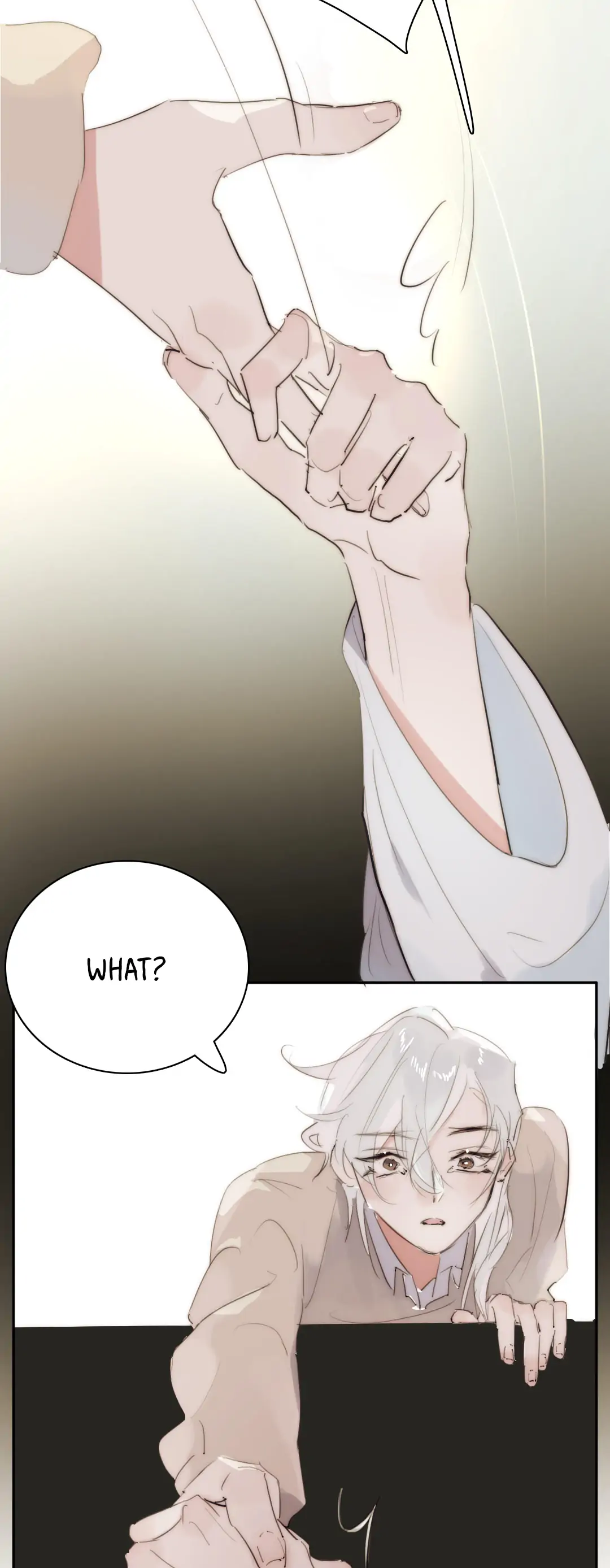 Sleeping In My Book Chapter 27 - Page 4 in English