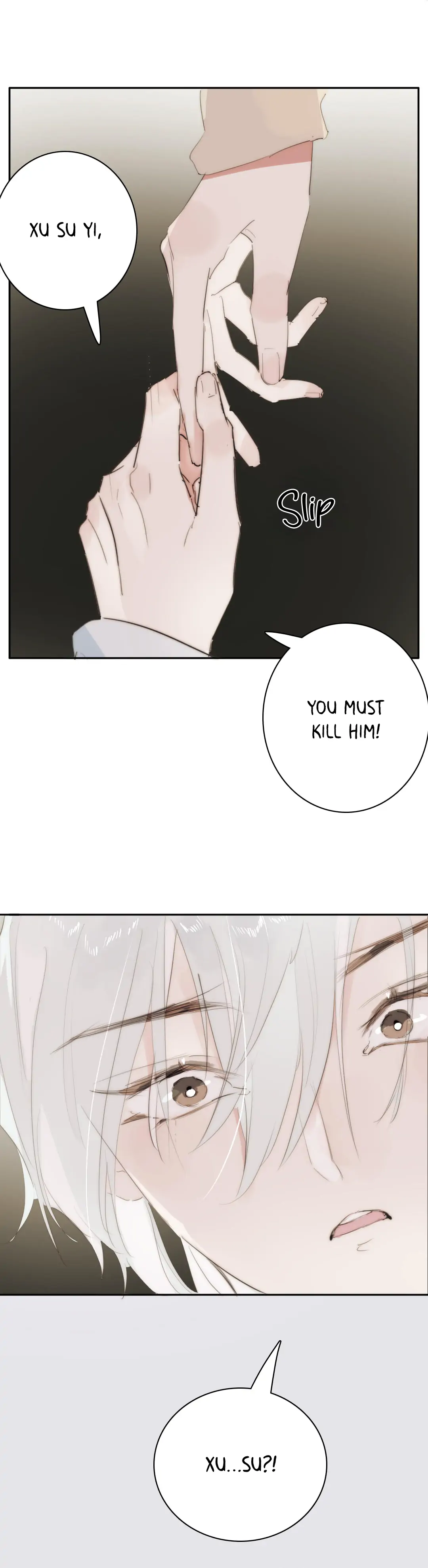 Sleeping In My Book Chapter 27 - Page 6 in English