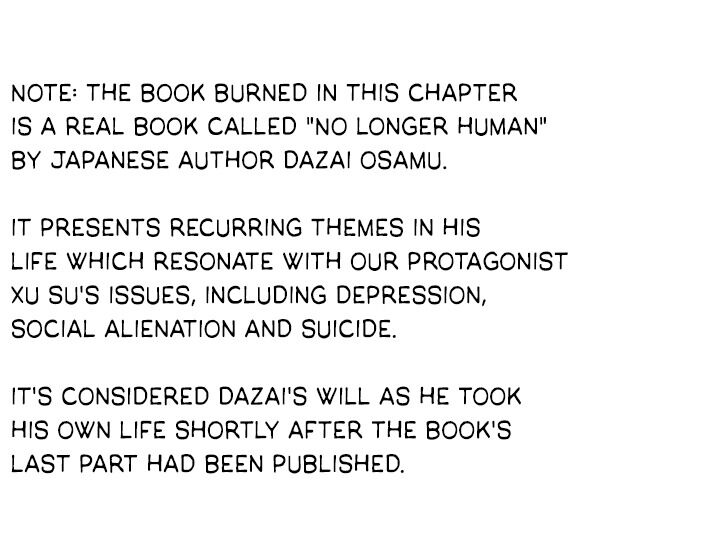 Sleeping In My Book Chapter 3 - Page 16 in English