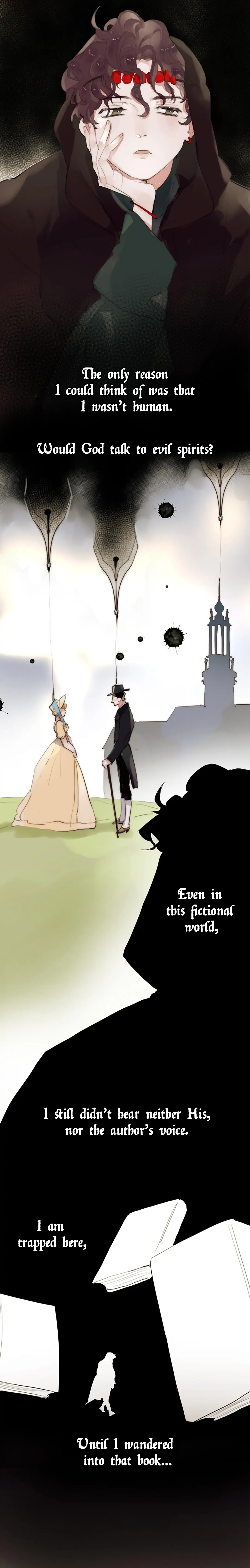 Sleeping In My Book Chapter 32 - Page 3 in English