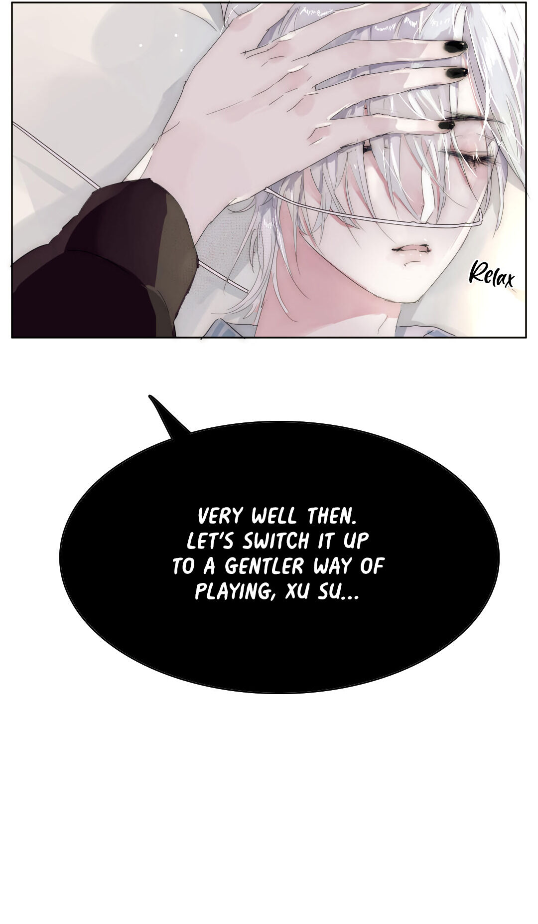 Sleeping In My Book Chapter 4 - Page 26 in English