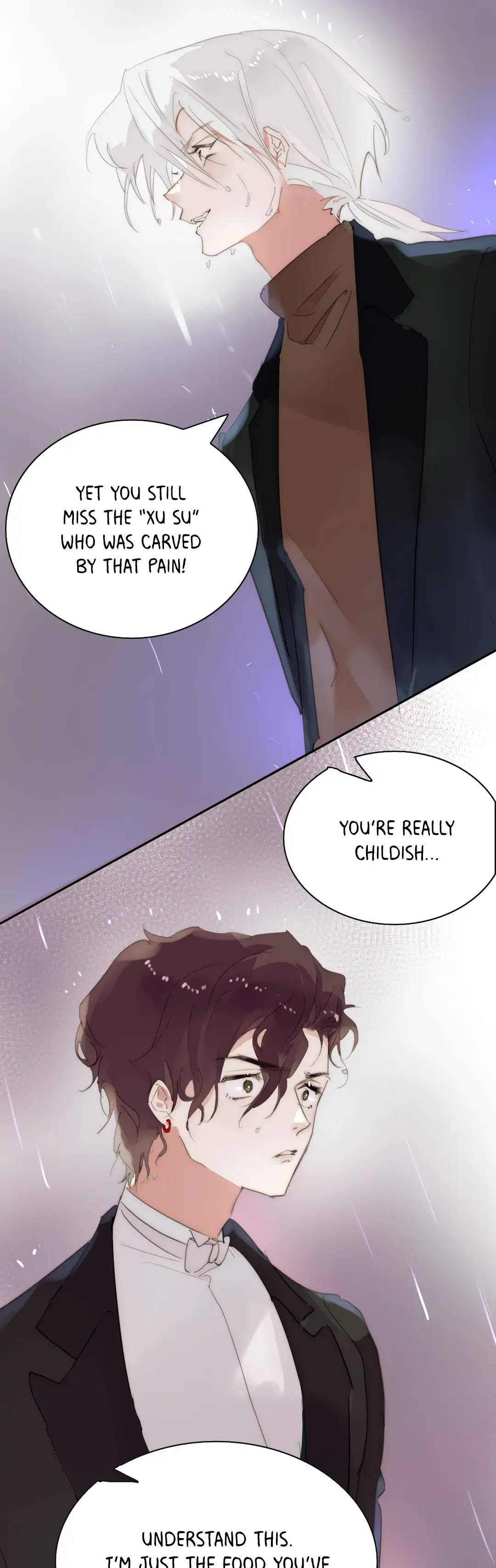 Sleeping In My Book Chapter 44 - Page 9 in English