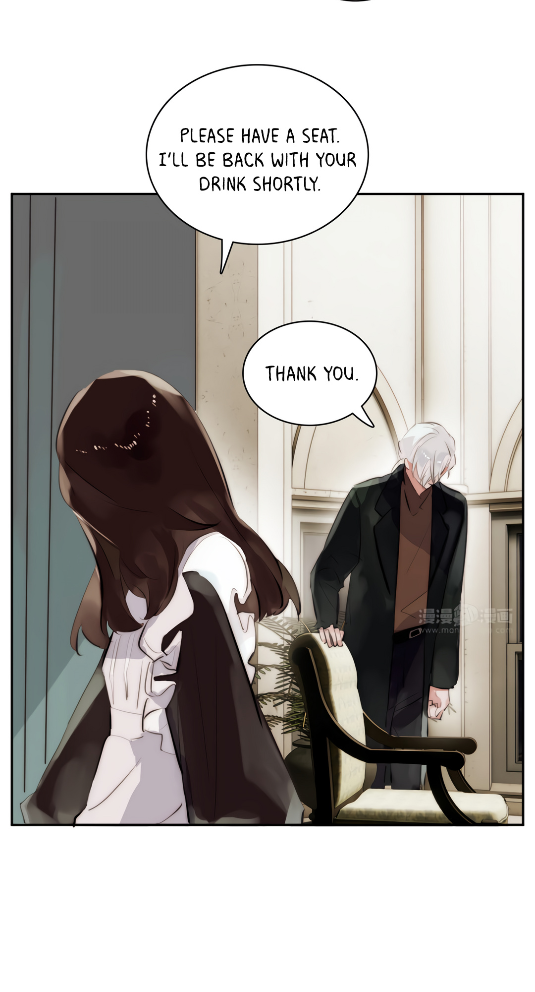 Sleeping In My Book Chapter 48 - Page 12 in English