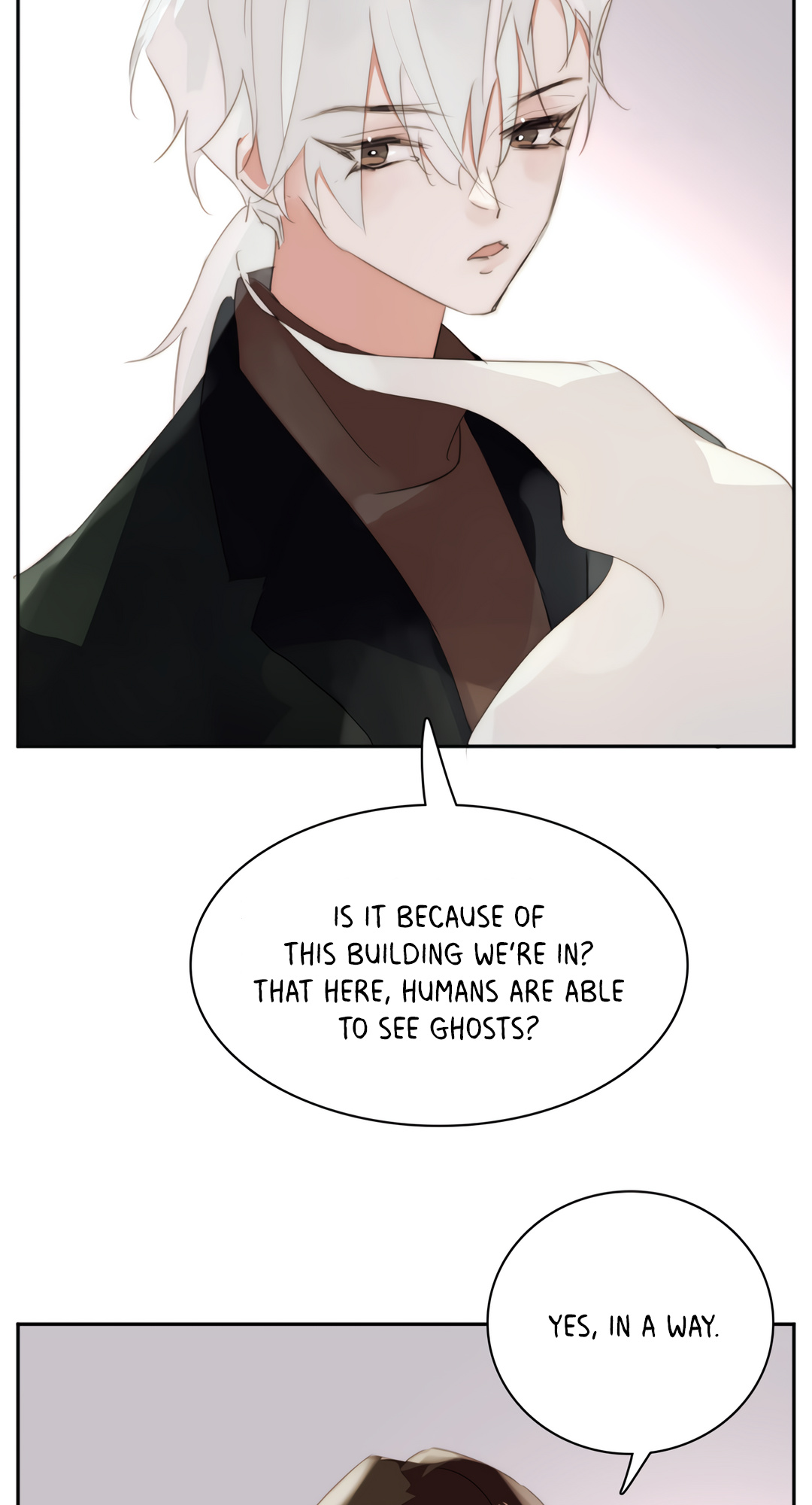 Sleeping In My Book Chapter 48 - Page 26 in English