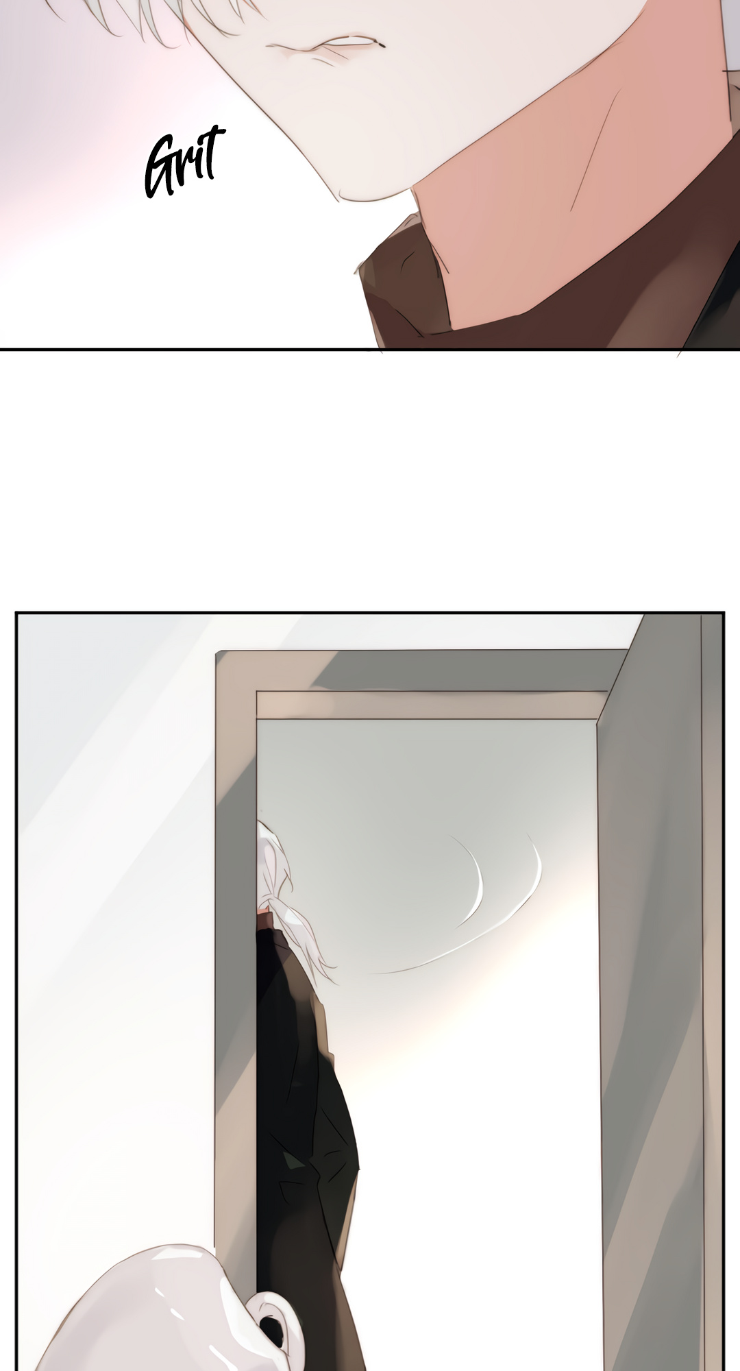 Sleeping In My Book Chapter 48 - Page 38 in English