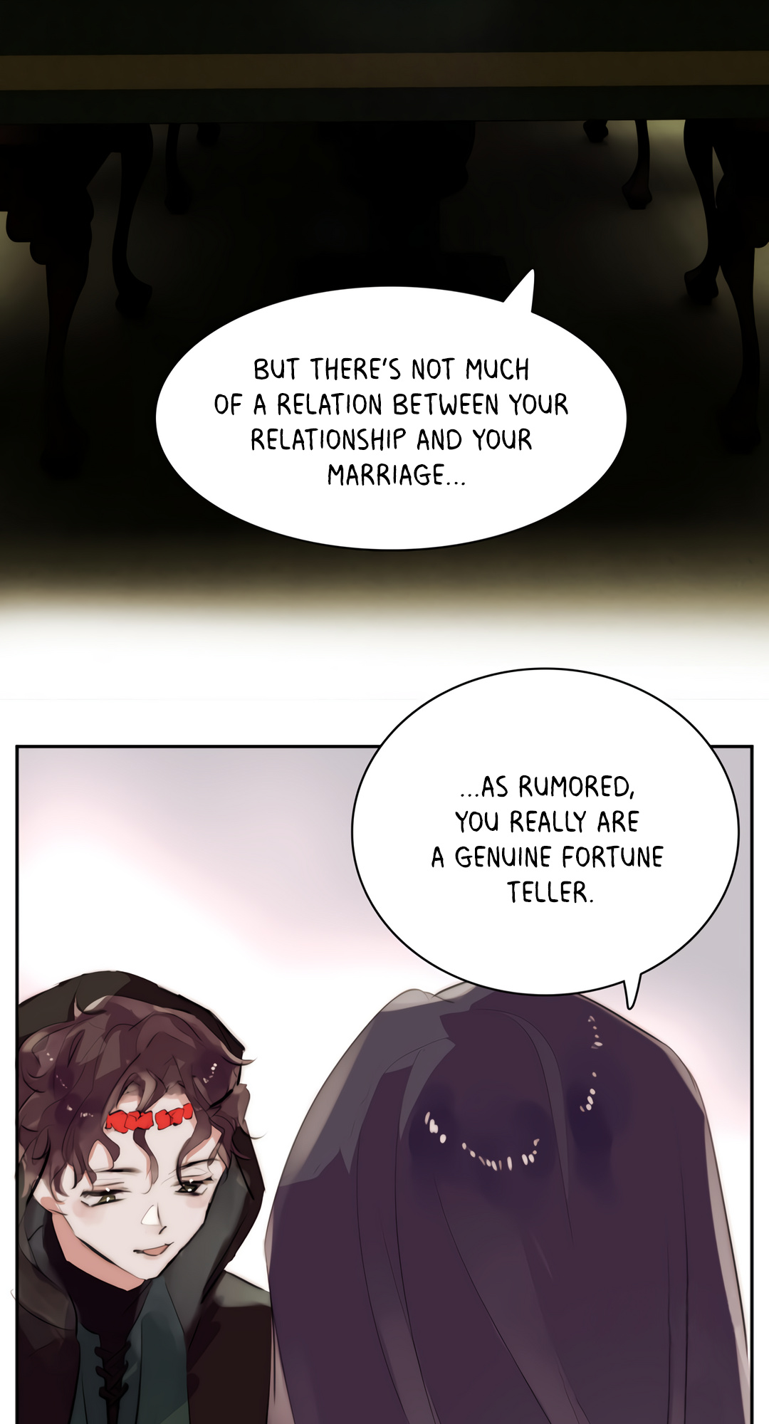 Sleeping In My Book Chapter 48 - Page 5 in English