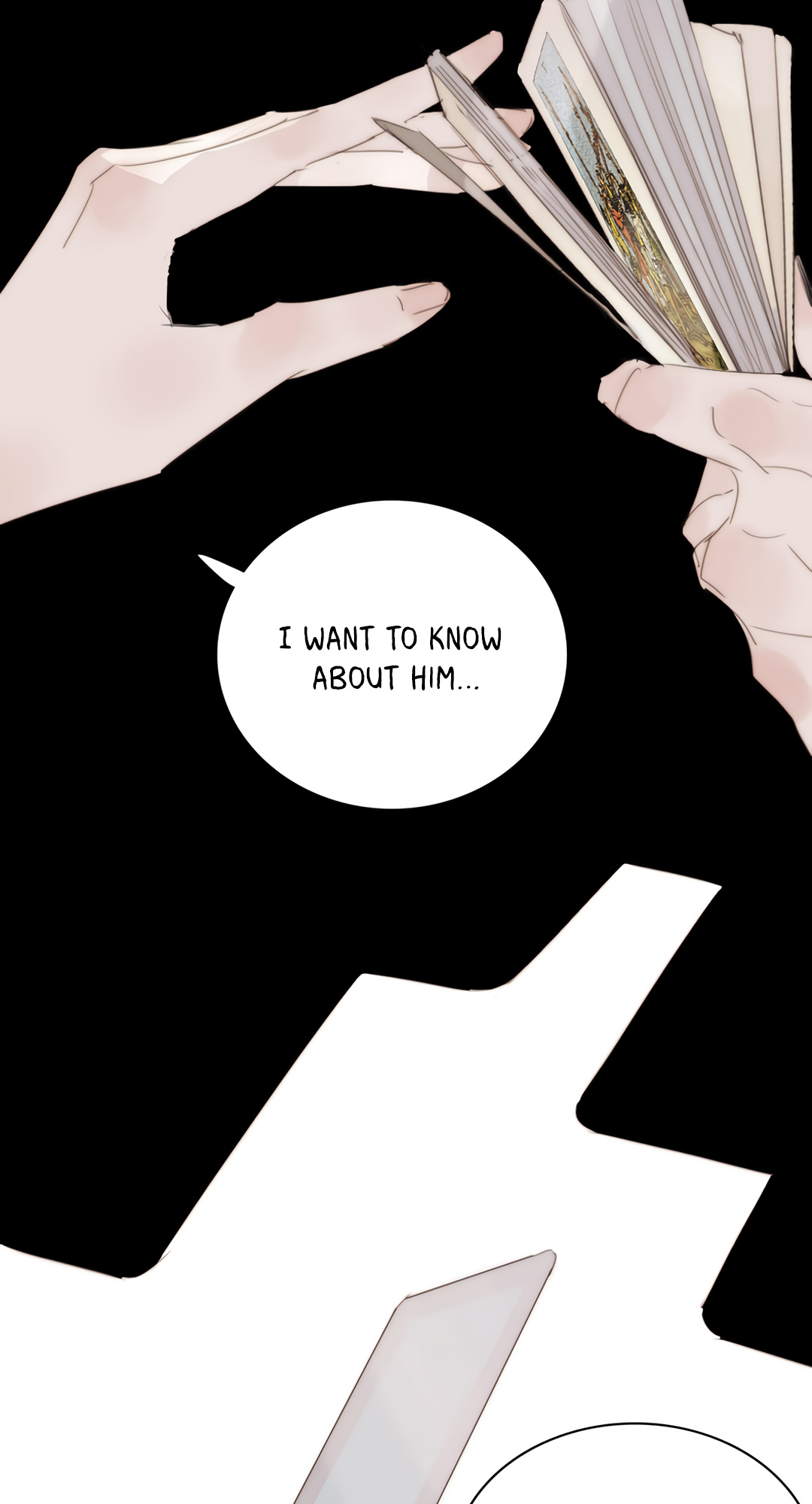 Sleeping In My Book Chapter 49 - Page 13 in English