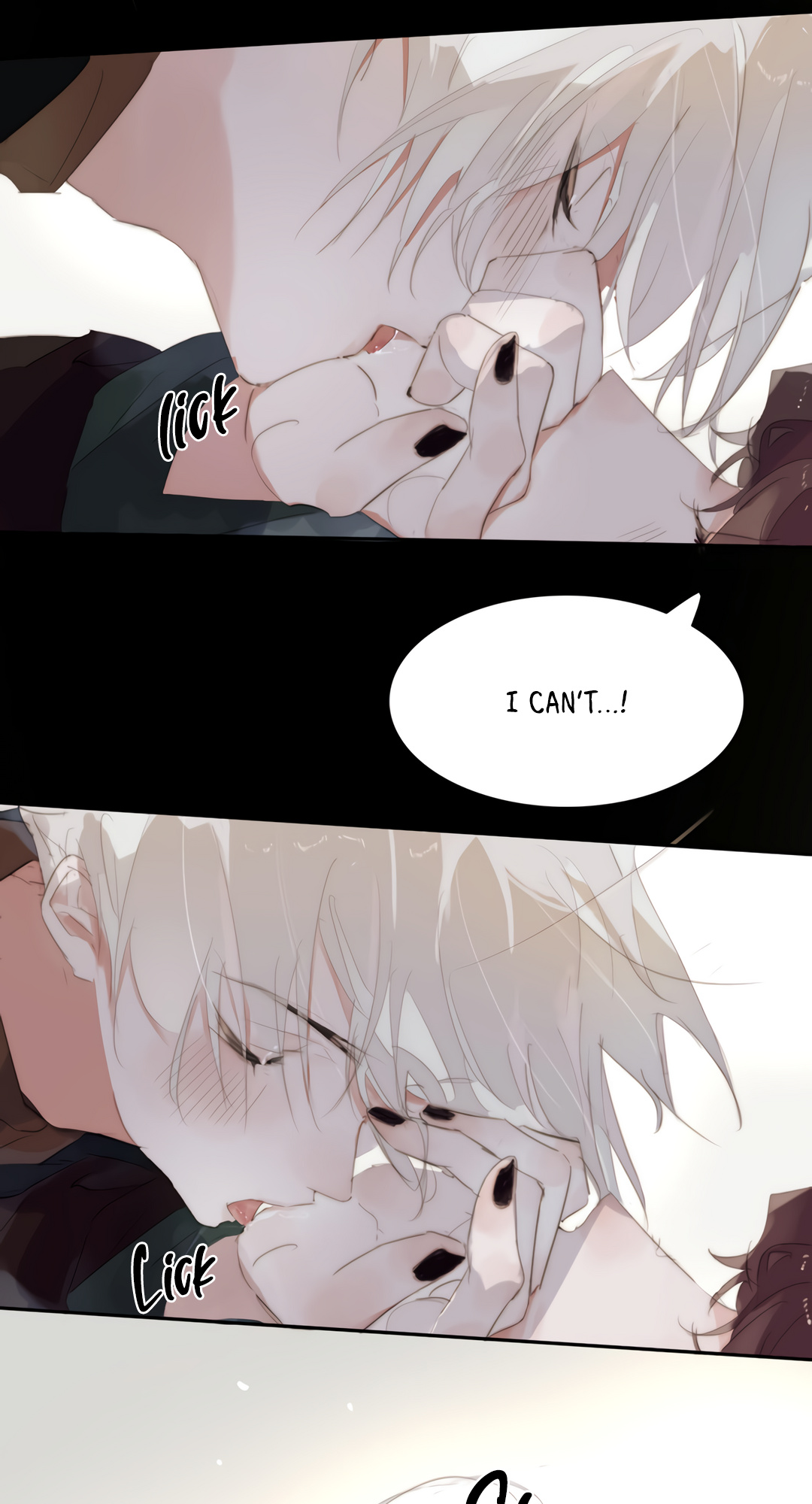 Sleeping In My Book Chapter 49 - Page 31 in English