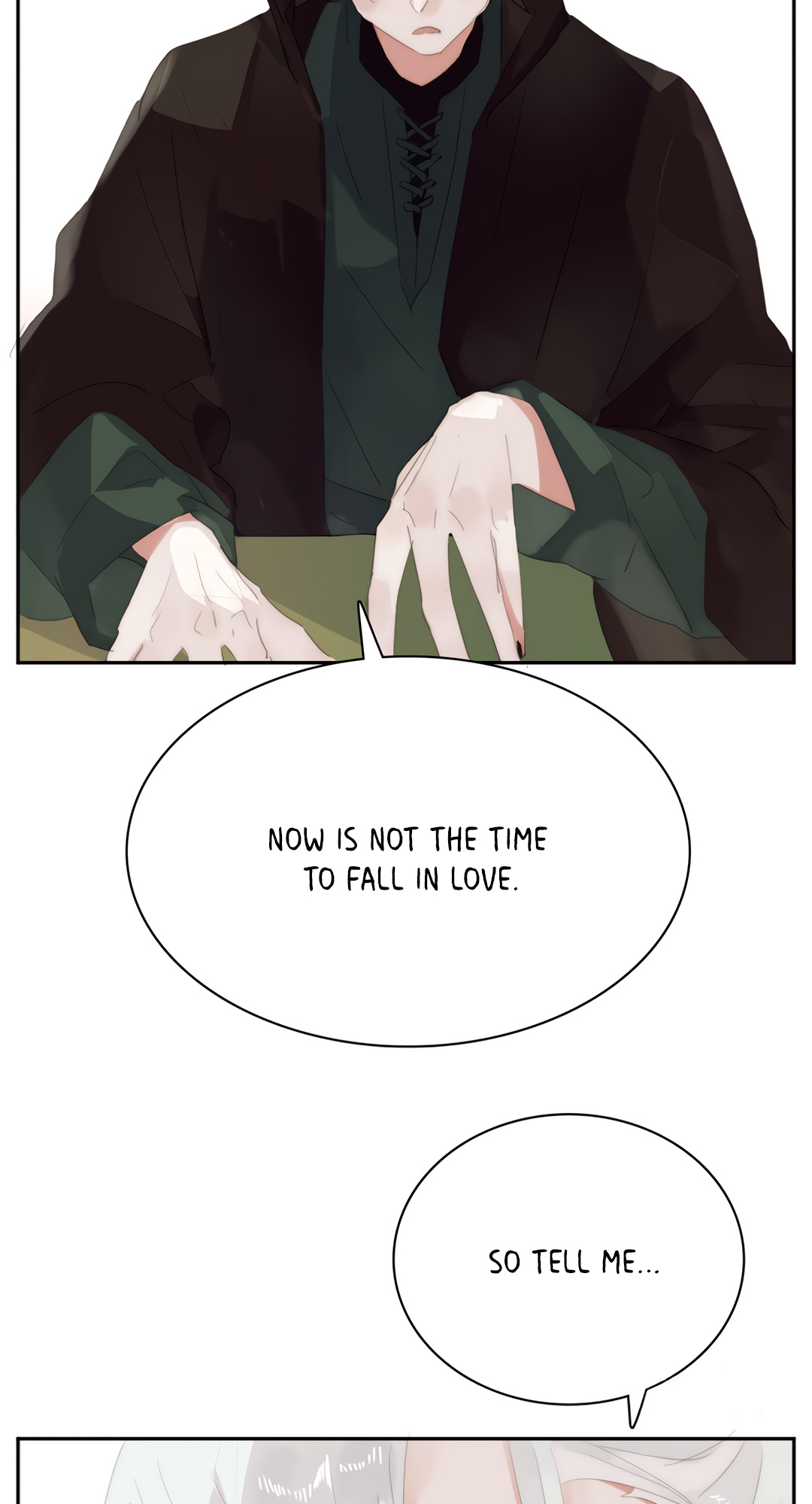 Sleeping In My Book Chapter 49 - Page 5 in English