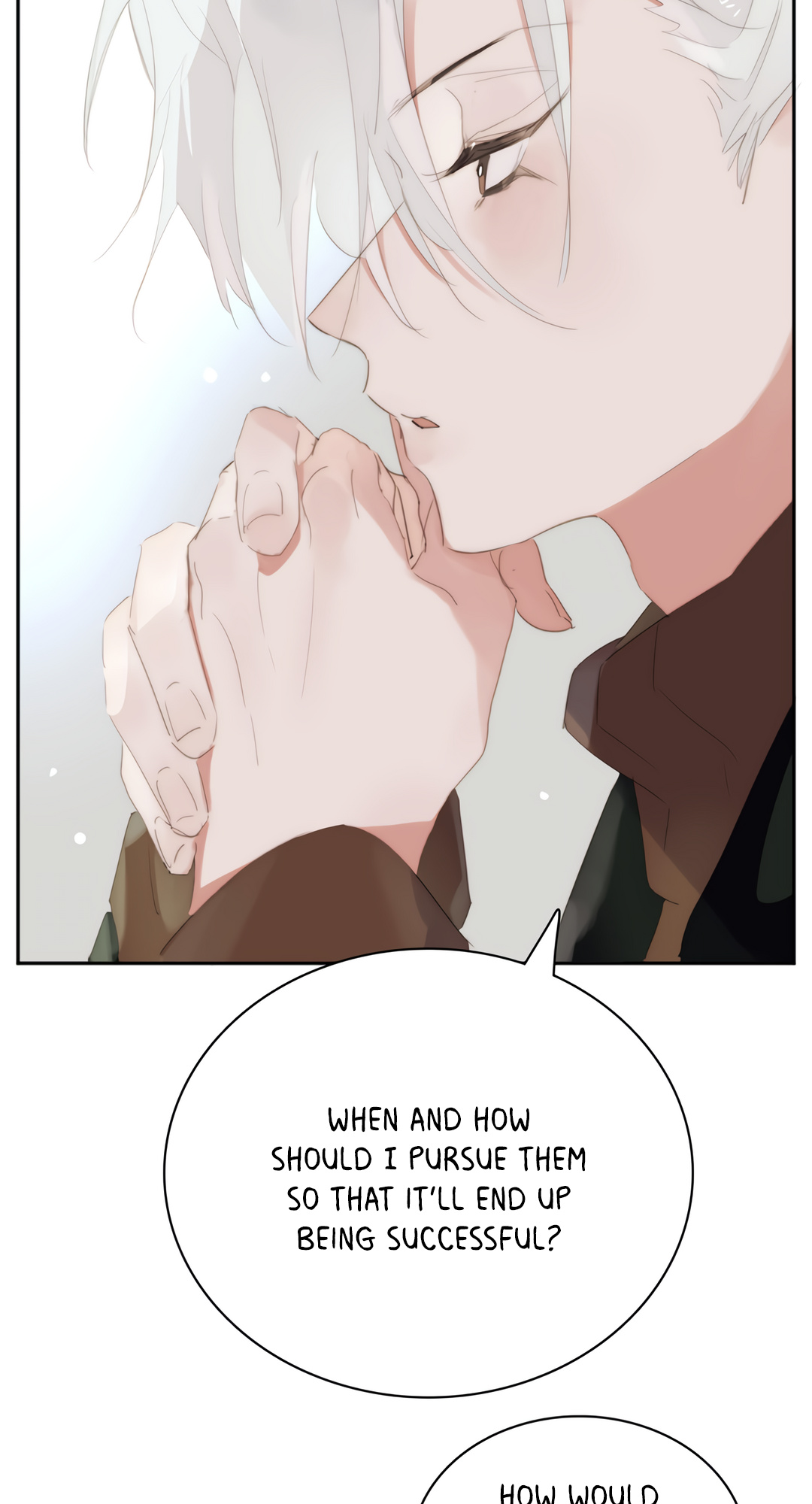 Sleeping In My Book Chapter 49 - Page 6 in English