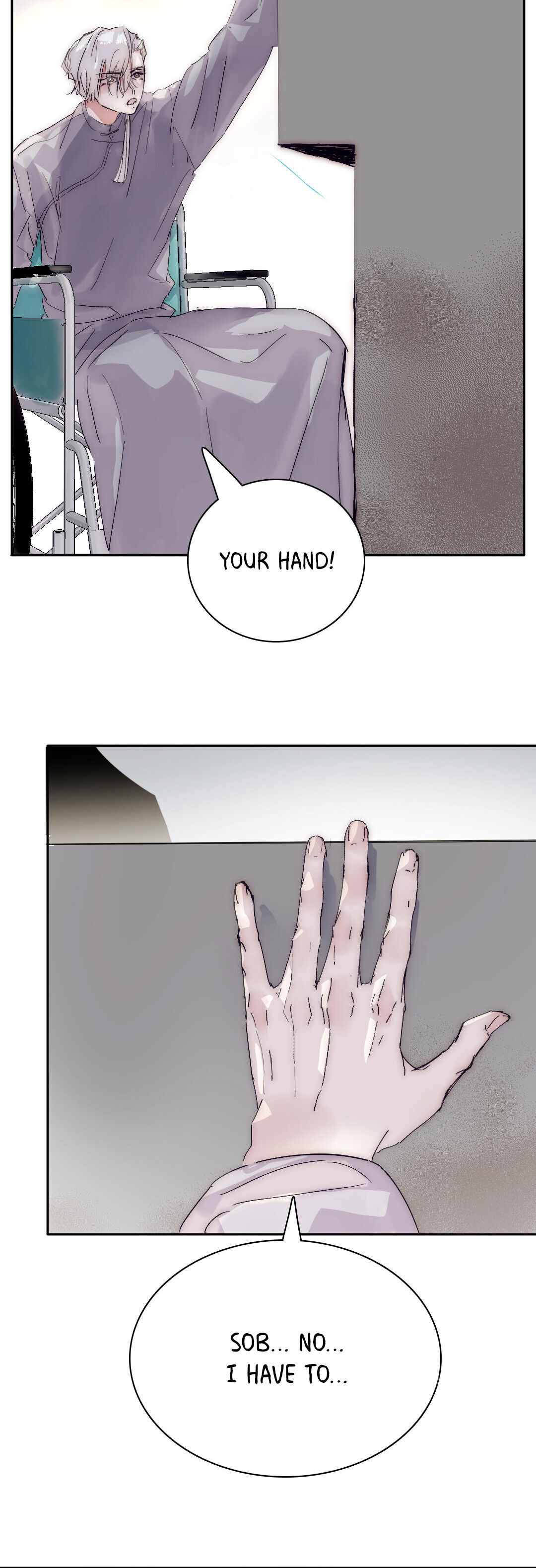 Sleeping In My Book Chapter 5 - Page 17 in English
