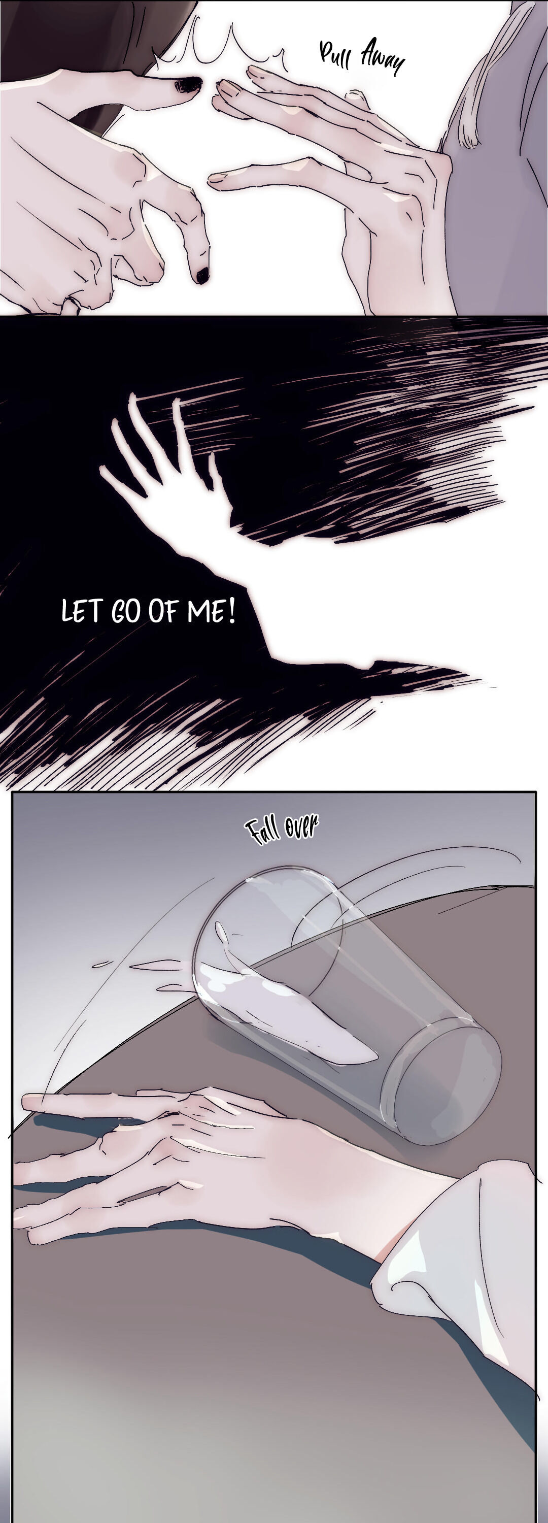Sleeping In My Book Chapter 5 - Page 27 in English