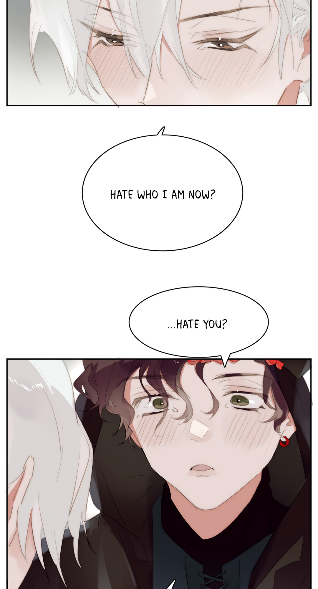 Sleeping In My Book Chapter 50 - Page 16 in English