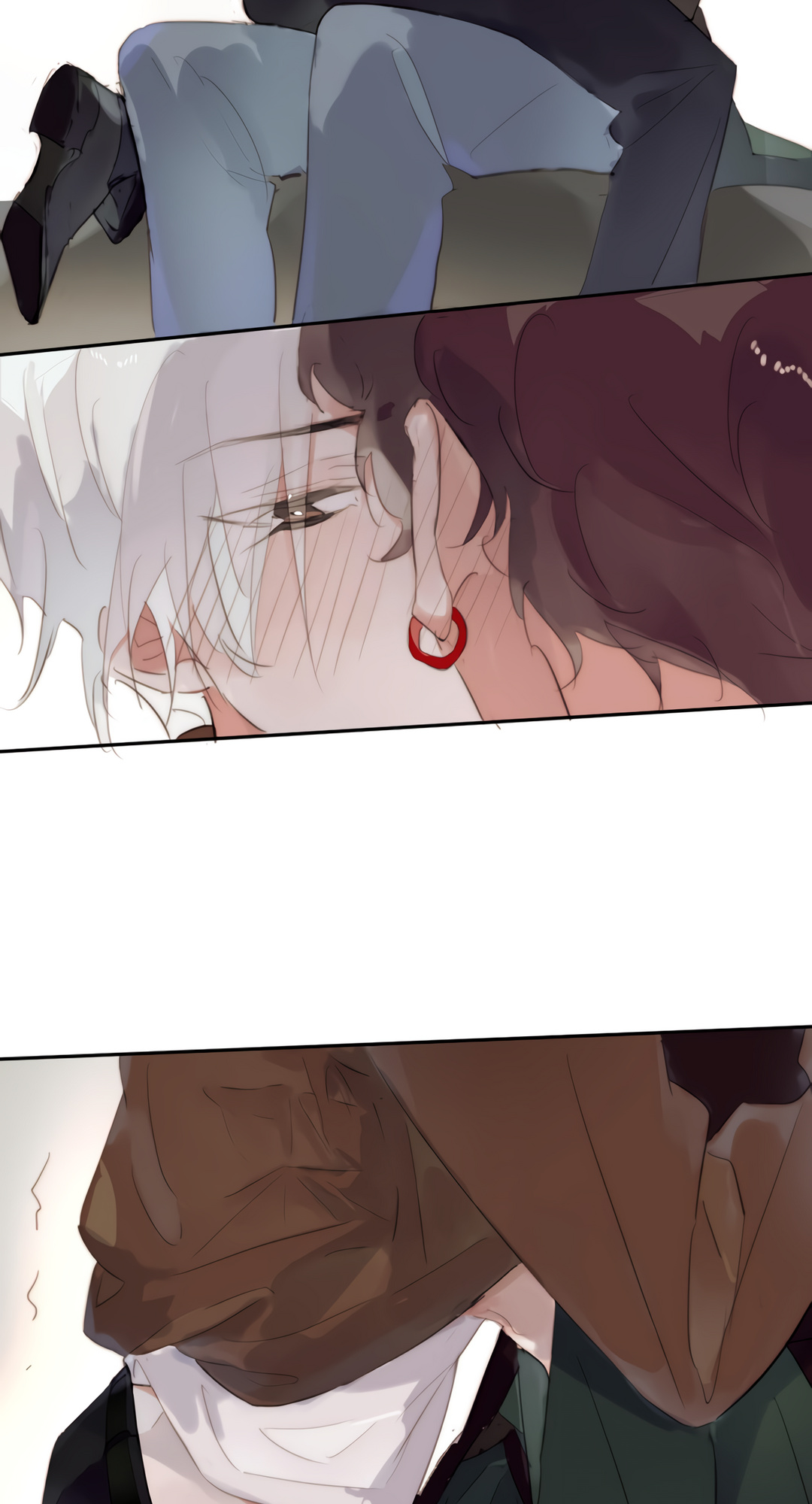 Sleeping In My Book Chapter 50 - Page 25 in English