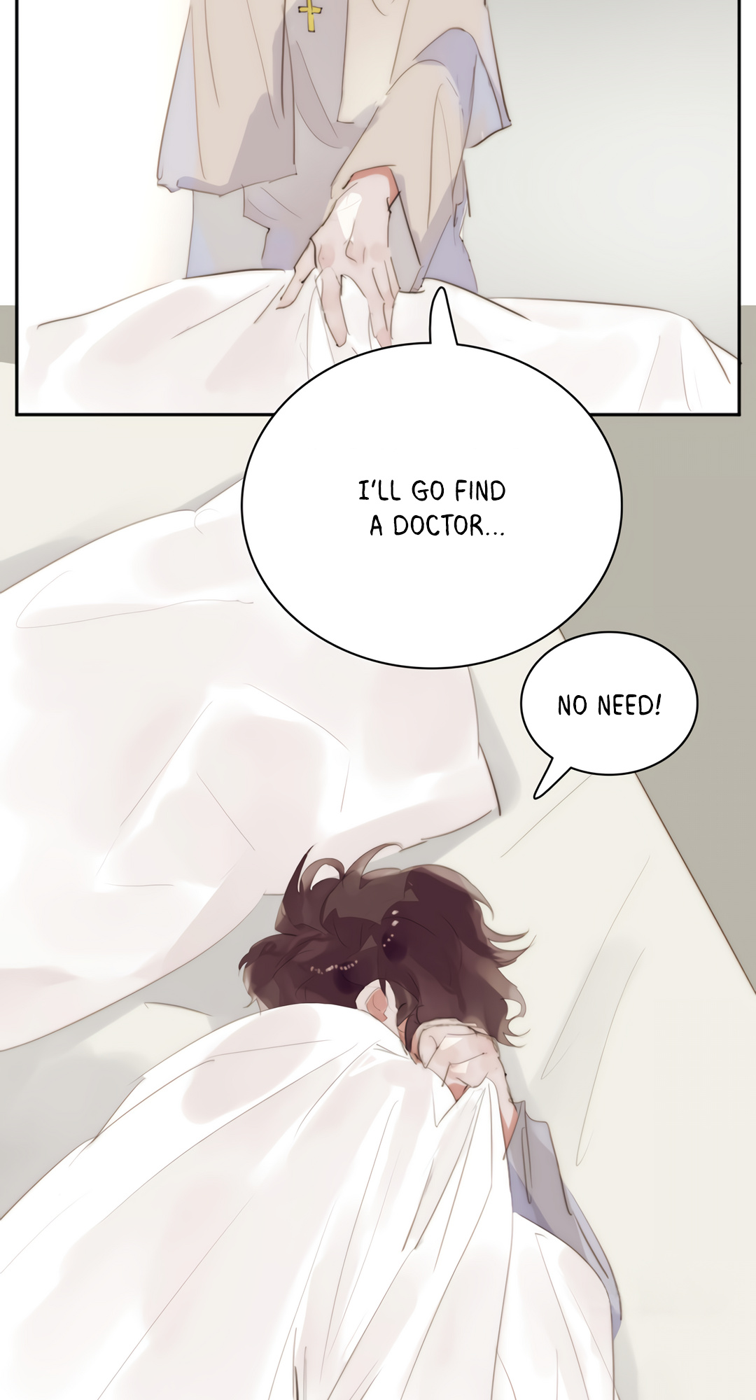 Sleeping In My Book Chapter 50 - Page 5 in English