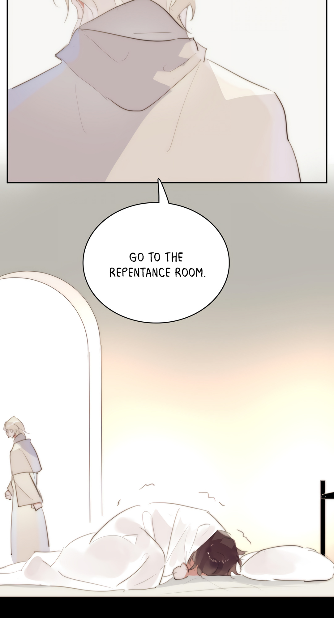 Sleeping In My Book Chapter 50 - Page 8 in English