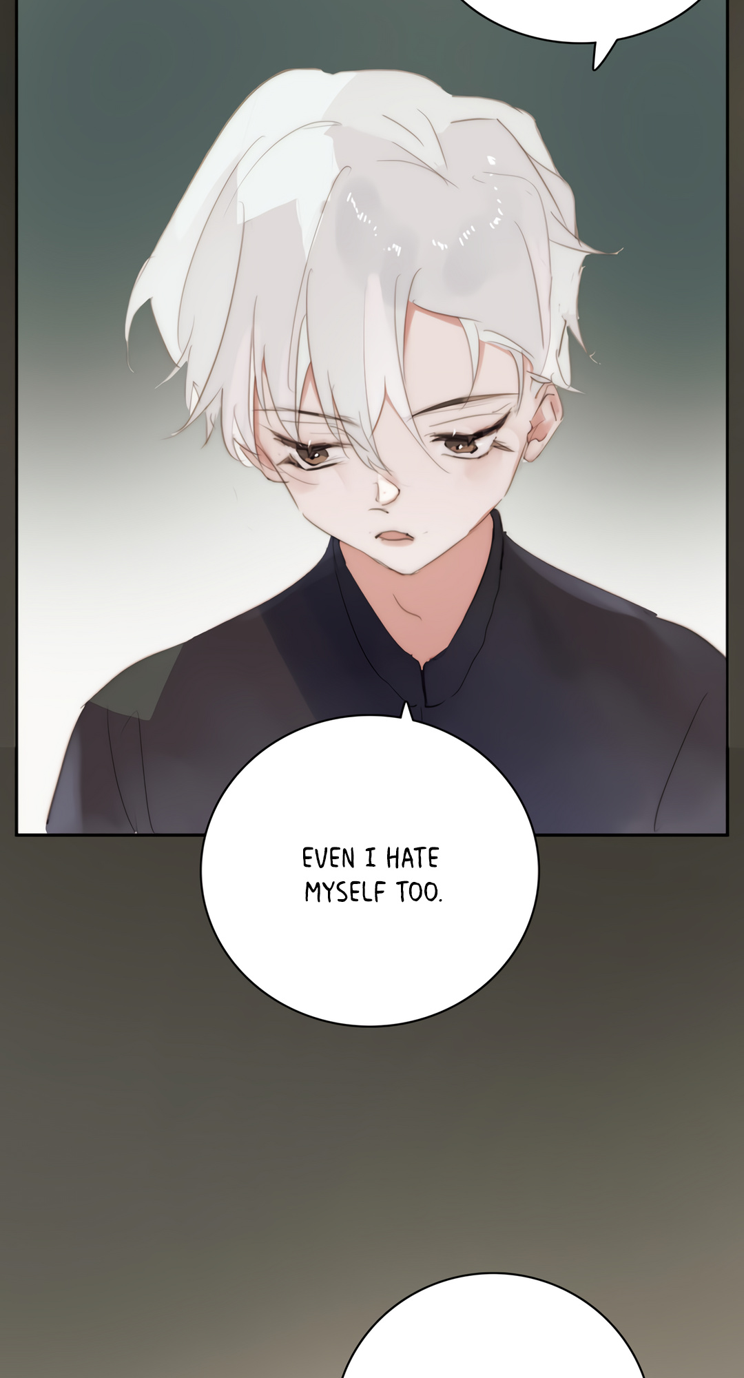 Sleeping In My Book Chapter 51 - Page 14 in English