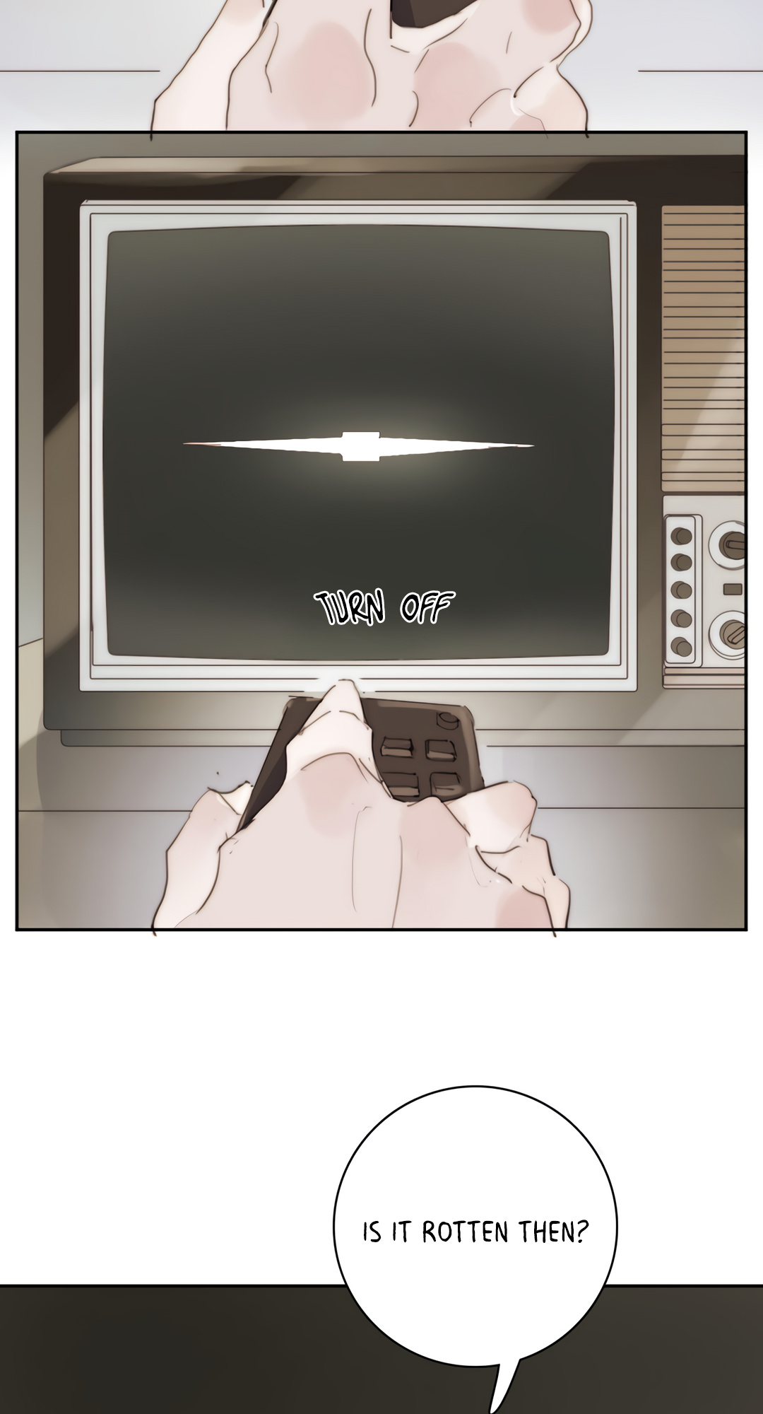 Sleeping In My Book Chapter 51 - Page 16 in English