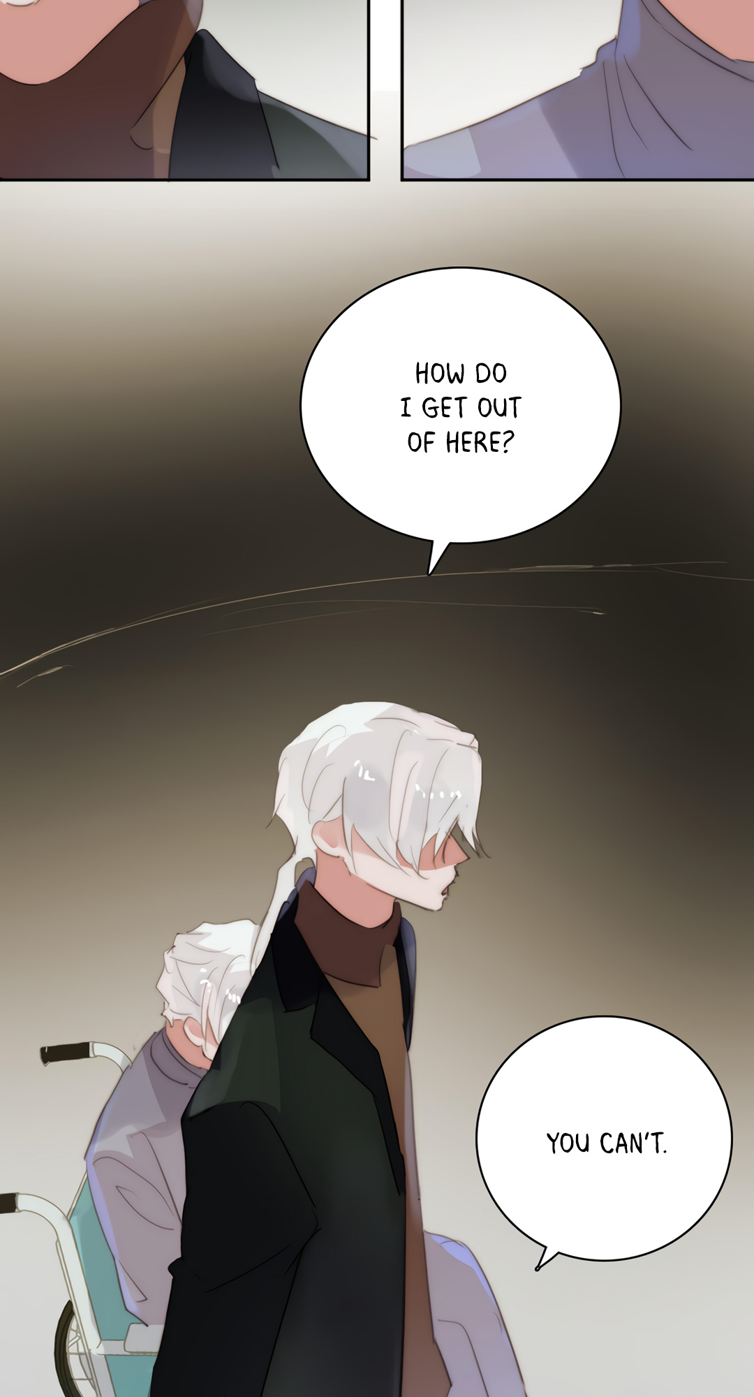 Sleeping In My Book Chapter 51 - Page 27 in English