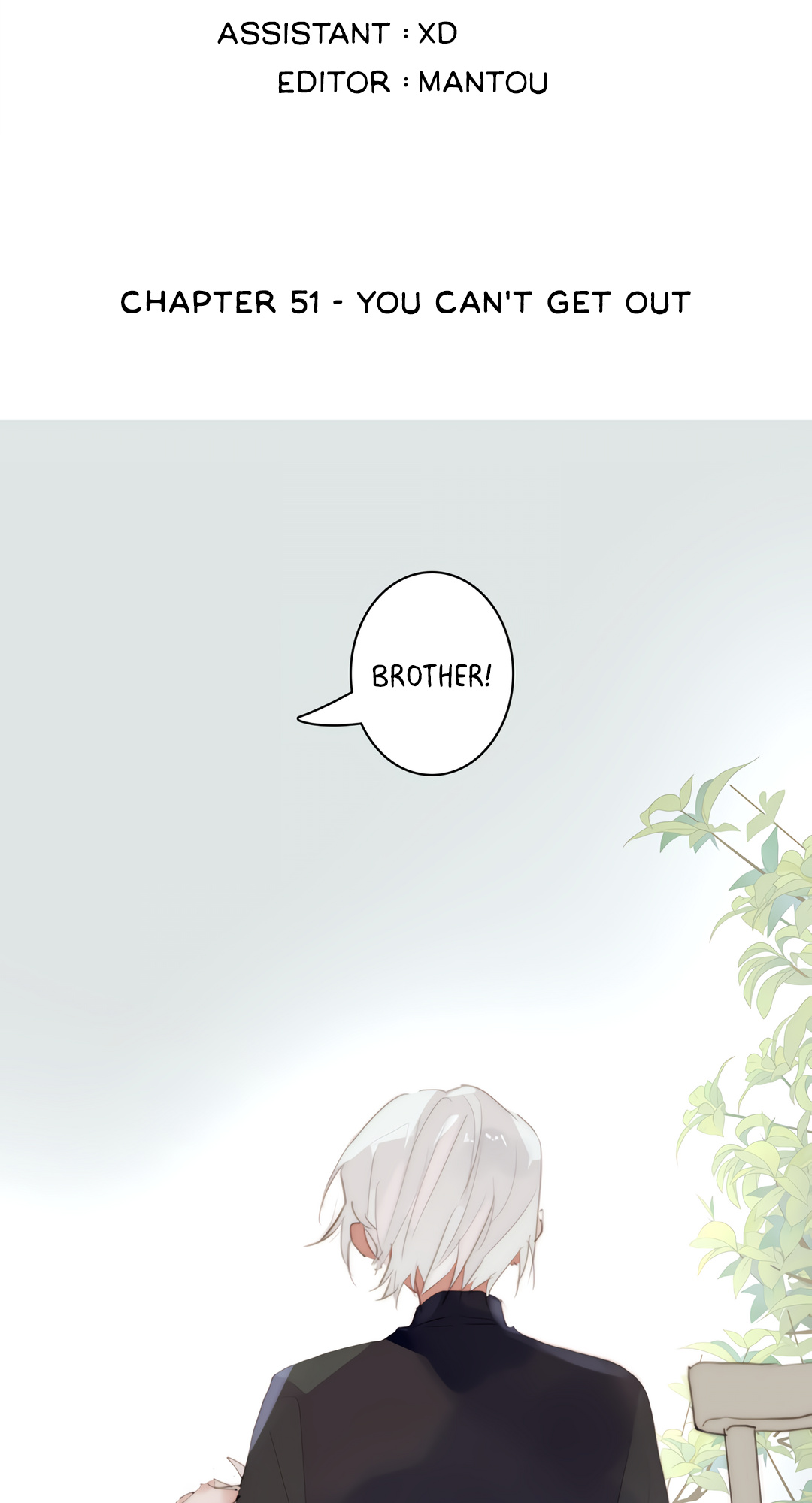 Sleeping In My Book Chapter 51 - Page 3 in English