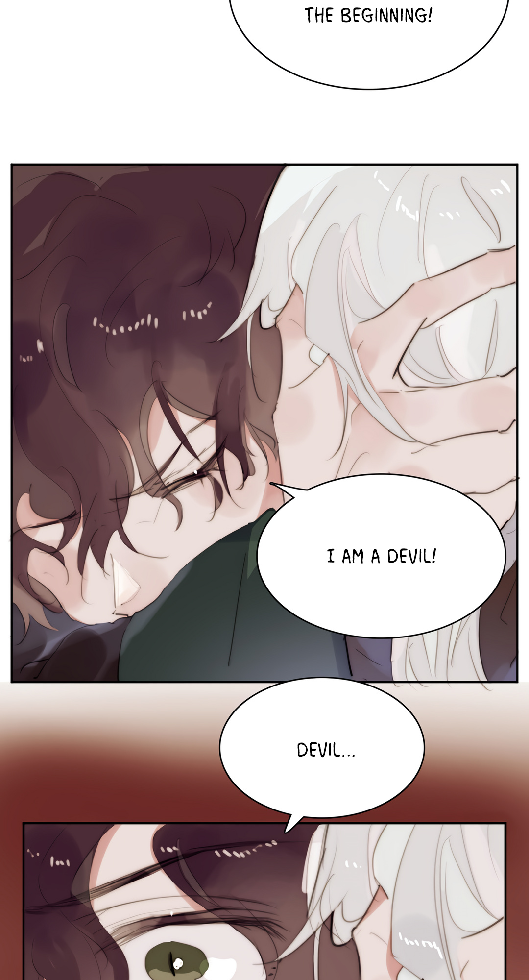 Sleeping In My Book Chapter 51 - Page 32 in English