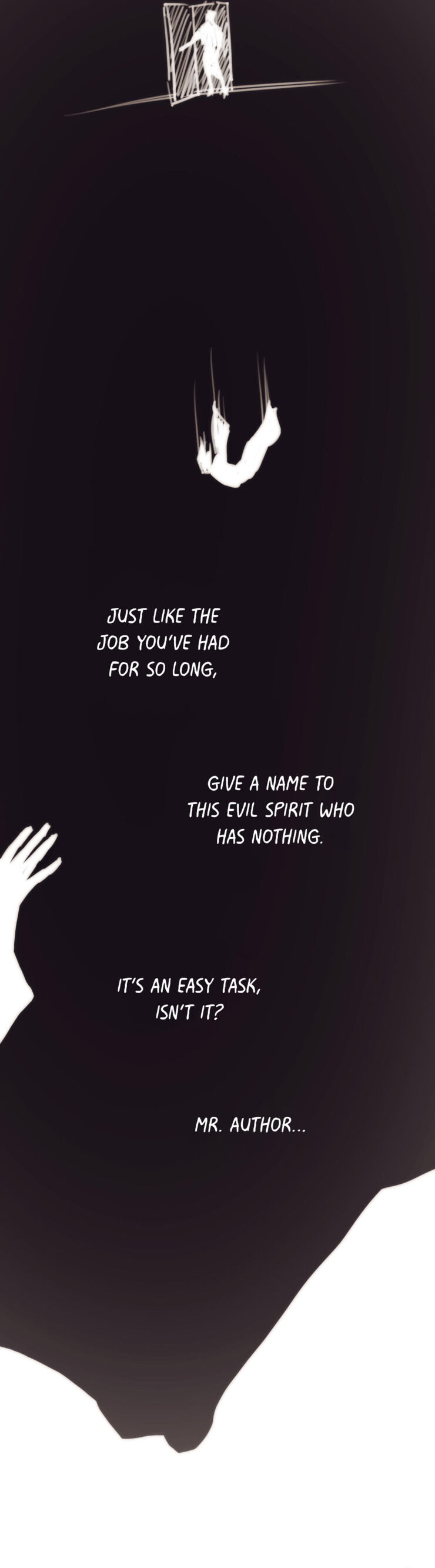 Sleeping In My Book Chapter 9 - Page 8 in English