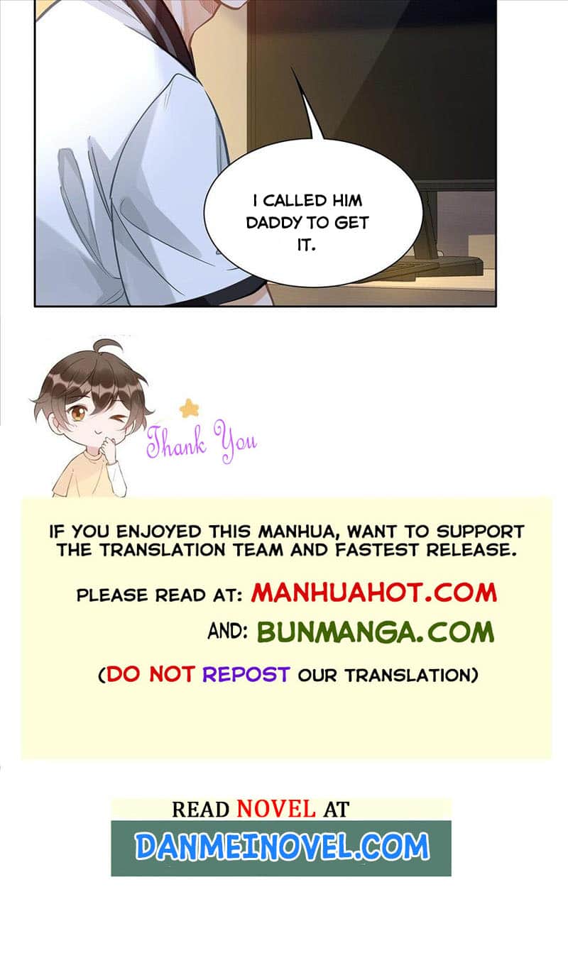 I Like Your Pheromones Chapter 31 - Page 7 in English