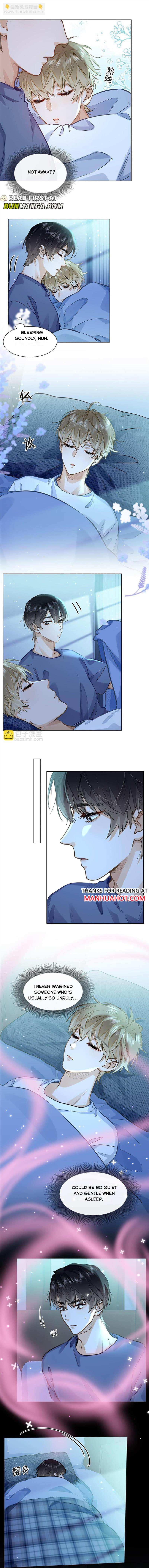 I Like Your Pheromones Chapter 42 - Page 6 in English
