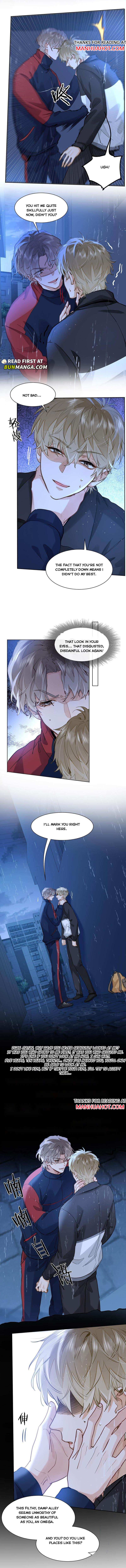 I Like Your Pheromones Chapter 51 - Page 5 in English