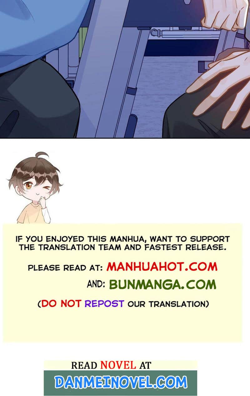 I Like Your Pheromones Chapter 78 - Page 6 in English
