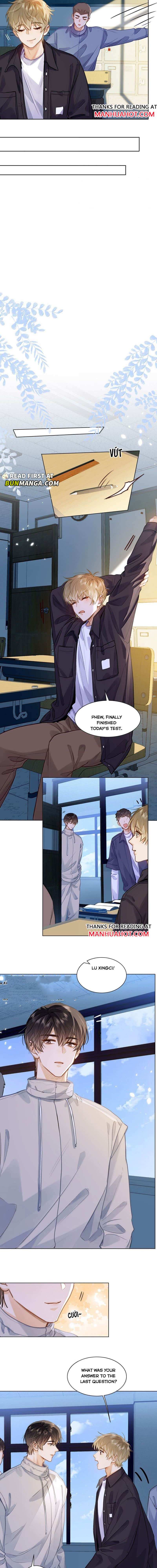 I Like Your Pheromones Chapter 80 - Page 6 in English