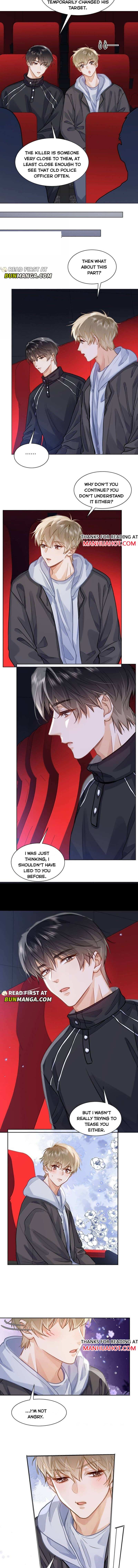 I Like Your Pheromones Chapter 86 - Page 7 in English