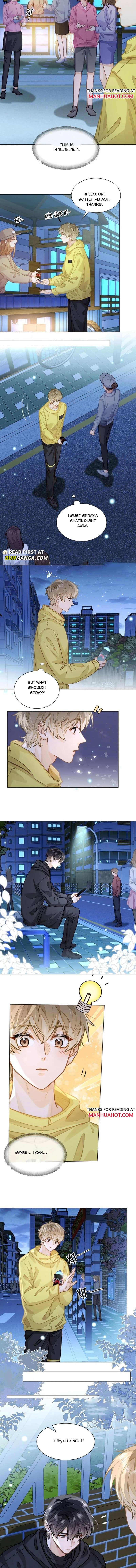 I Like Your Pheromones Chapter 93 - Page 3 in English