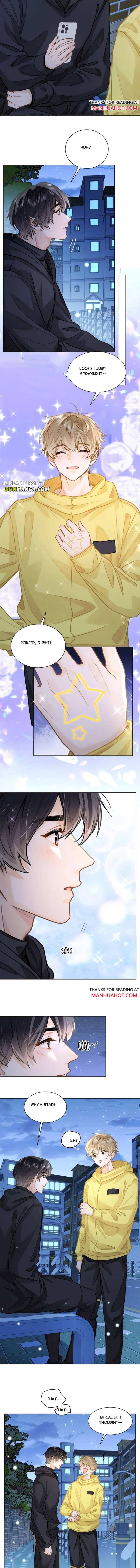 I Like Your Pheromones Chapter 93 - Page 4 in English