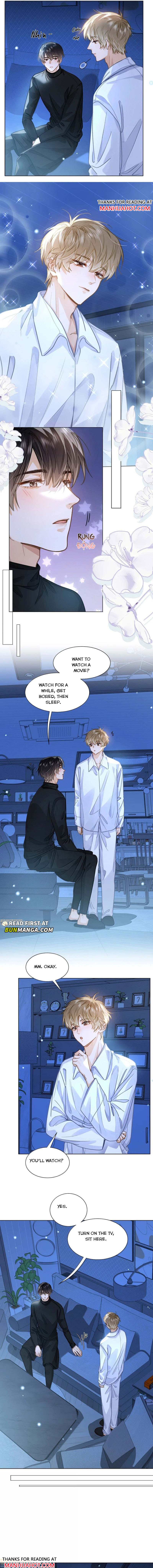 I Like Your Pheromones Chapter 97 - Page 5 in English