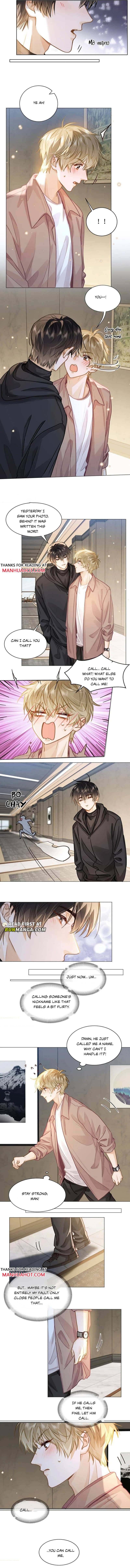 I Like Your Pheromones Chapter 99 - Page 6 in English