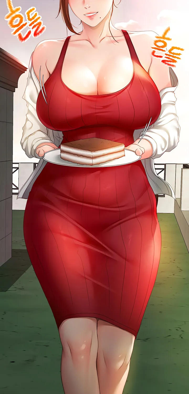 Rooftop Sex King Chapter 1 - Page 106 in English