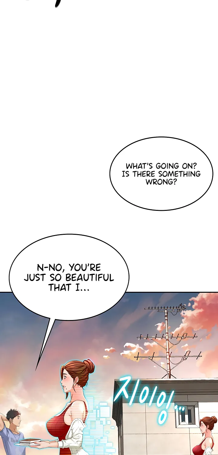 Rooftop Sex King Chapter 1 - Page 111 in English