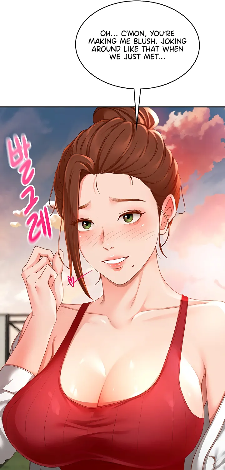 Rooftop Sex King Chapter 1 - Page 113 in English