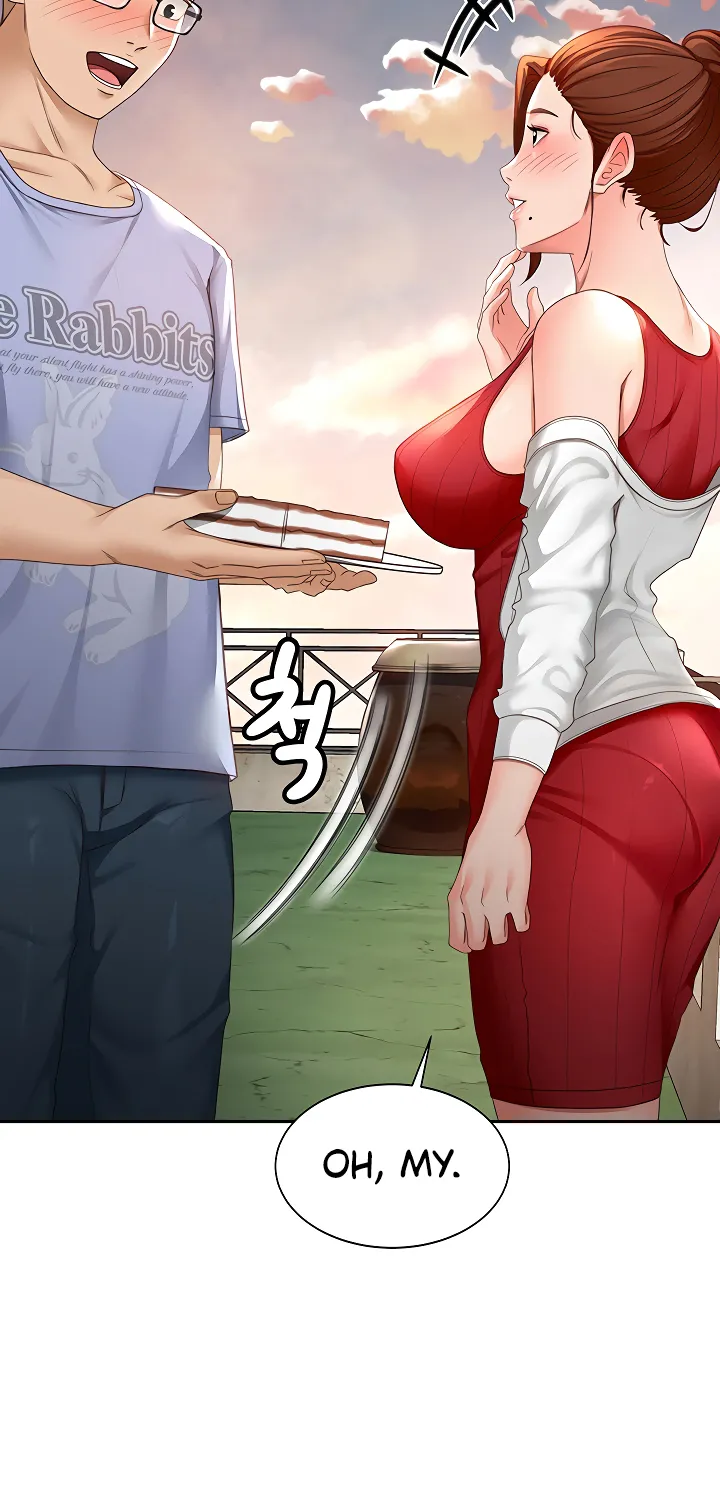 Rooftop Sex King Chapter 1 - Page 115 in English