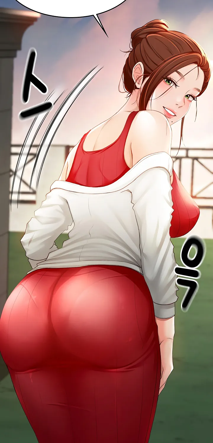 Rooftop Sex King Chapter 1 - Page 120 in English