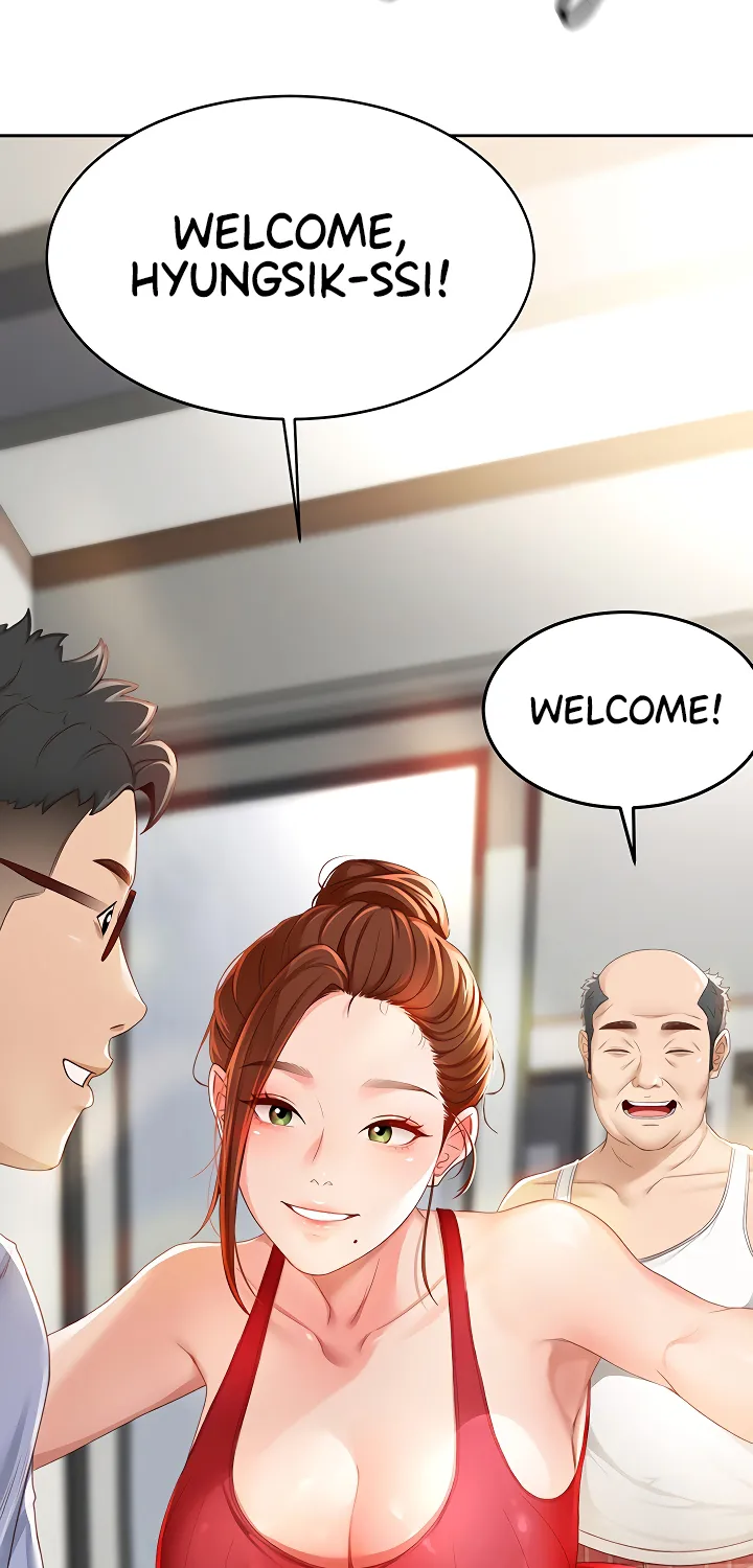Rooftop Sex King Chapter 1 - Page 124 in English