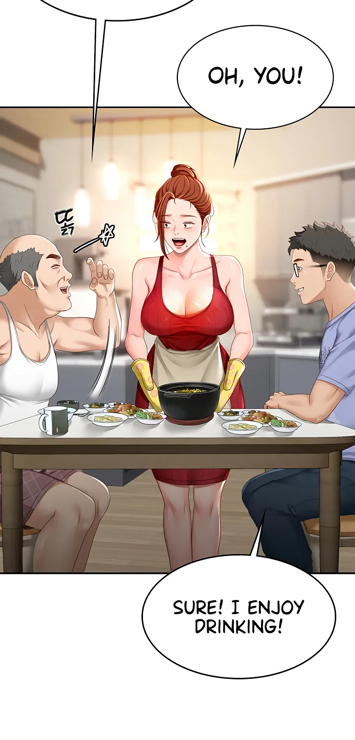 Rooftop Sex King Chapter 1 - Page 130 in English