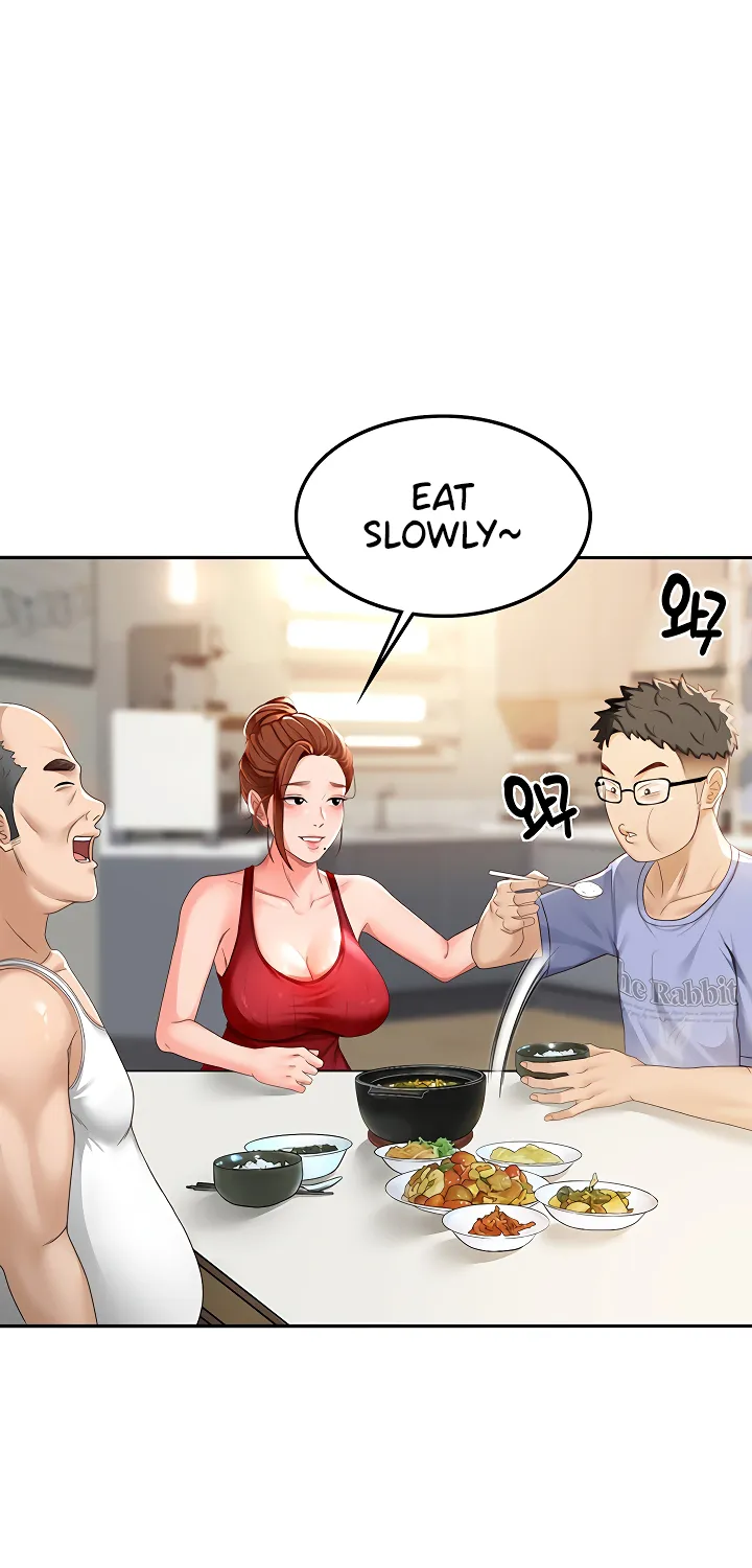 Rooftop Sex King Chapter 1 - Page 131 in English