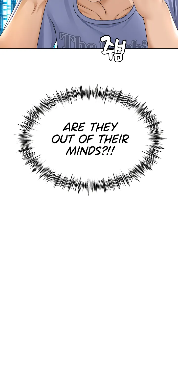 Rooftop Sex King Chapter 1 - Page 156 in English
