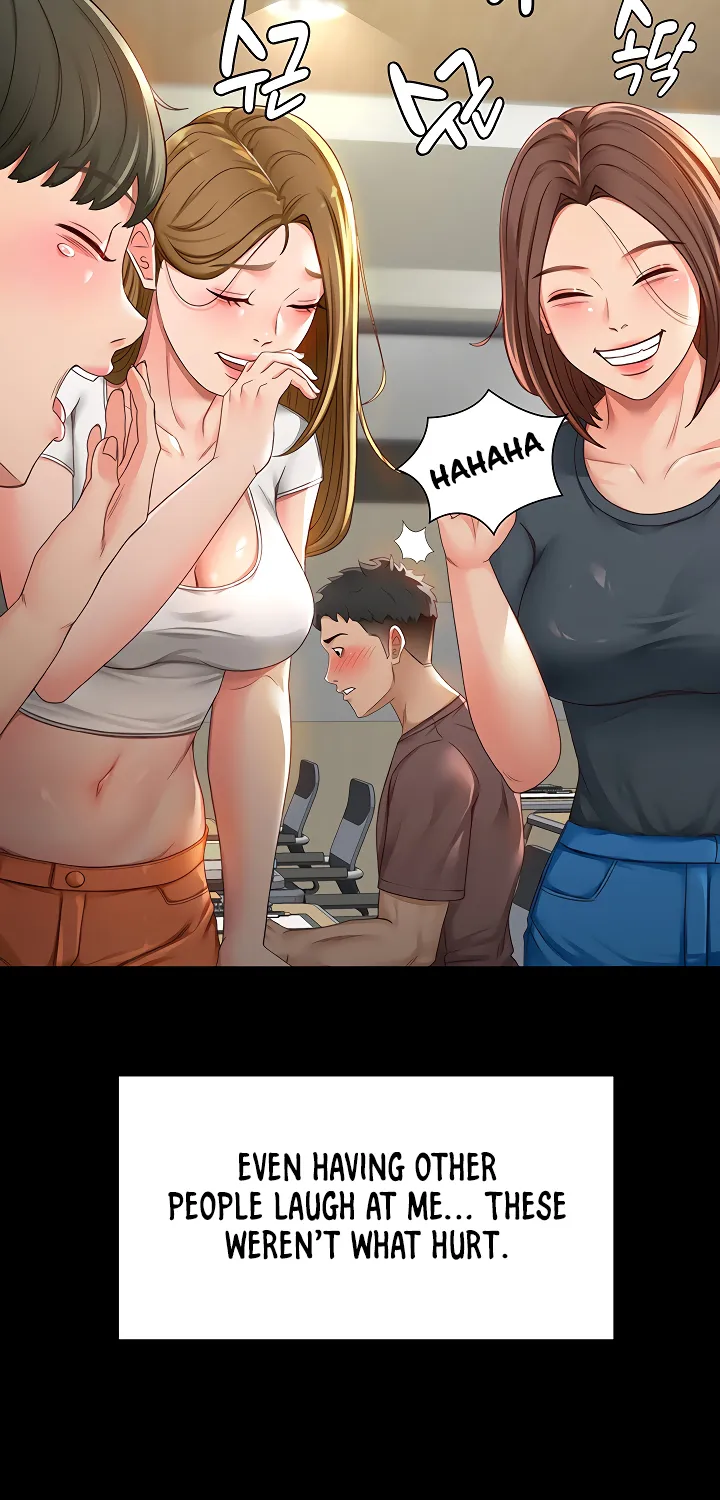 Rooftop Sex King Chapter 1 - Page 25 in English