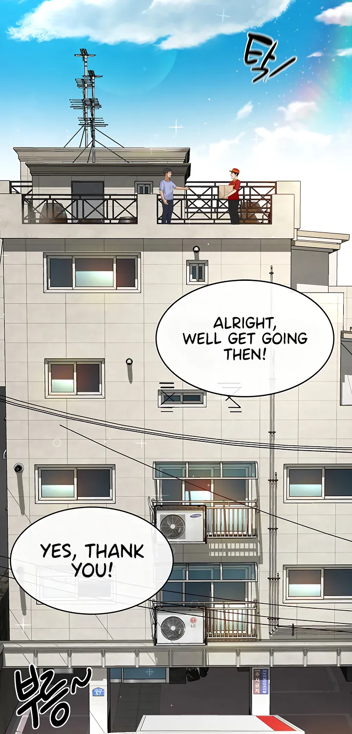 Rooftop Sex King Chapter 1 - Page 33 in English