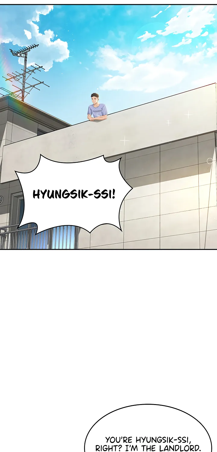 Rooftop Sex King Chapter 1 - Page 36 in English